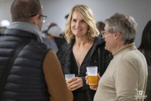 Assemblée Générale du Salon Cyclosport en 2024