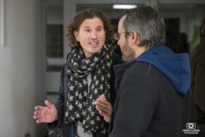 Assemblée Générale du Salon Cyclosport en 2024