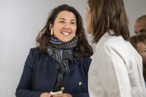 Assemblée Générale du Salon Cyclosport en 2024