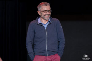 Assemblée Générale du Salon Cyclosport en 2024