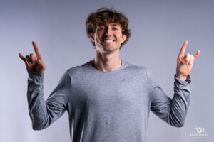 Séance Portrait avec les athlètes du Meeting de Miramas Métropole