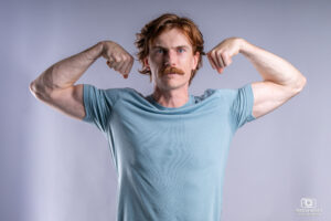 Séance Portrait avec les athlètes du Meeting de Miramas Métropole