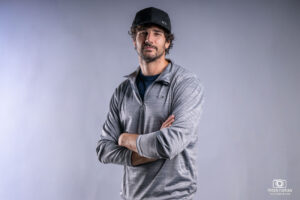 Séance Portrait avec les athlètes du Meeting de Miramas Métropole