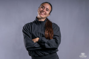 Séance Portrait avec les athlètes du Meeting de Miramas Métropole