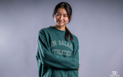 Séance Portrait pour le Meeting de Miramas 2025