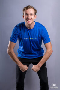 Séance Portrait avec les athlètes du Meeting de Miramas Métropole