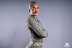 Séance Portrait avec les athlètes du Meeting de Miramas Métropole