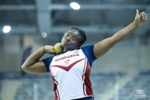 Journées Régionales et Régionaux Masters en salle - Stadium de Miramas, 18 et 19 janvier 2025