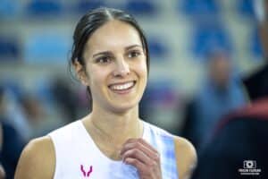 Journées Régionales et Régionaux Masters en salle - Stadium de Miramas, 18 et 19 janvier 2025