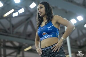 Journées Régionales et Régionaux Masters en salle - Stadium de Miramas, 18 et 19 janvier 2025