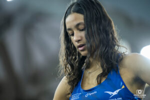 Journées Régionales et Régionaux Masters en salle - Stadium de Miramas, 18 et 19 janvier 2025