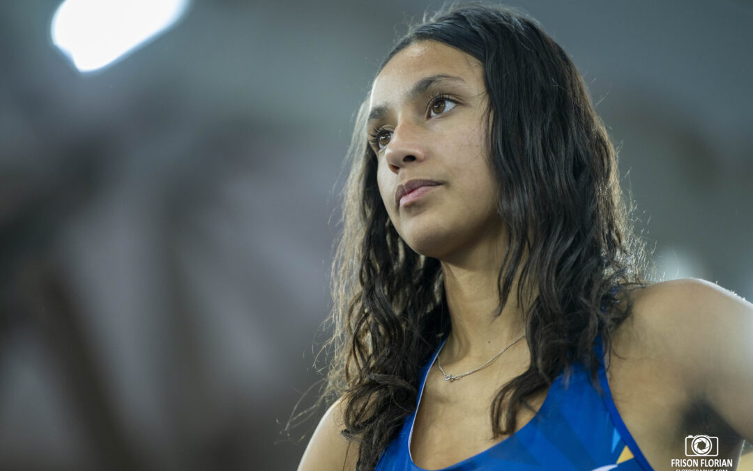 Journées Régionales et Régionaux Masters en salle – Miramas, 18 et 19 janvier 2025