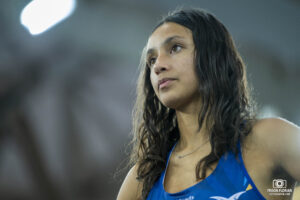 Journées Régionales et Régionaux Masters en salle - Stadium de Miramas, 18 et 19 janvier 2025