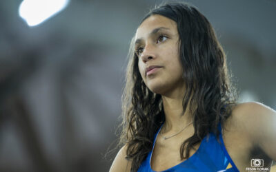 Journées Régionales et Régionaux Masters en salle – Miramas, 18 et 19 janvier 2025