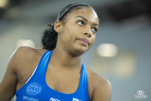 Journées Régionales et Régionaux Masters en salle - Stadium de Miramas, 18 et 19 janvier 2025