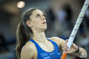 Journées Régionales et Régionaux Masters en salle - Stadium de Miramas, 18 et 19 janvier 2025