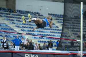 Journées Régionales et Régionaux Masters en salle - Stadium de Miramas, 18 et 19 janvier 2025