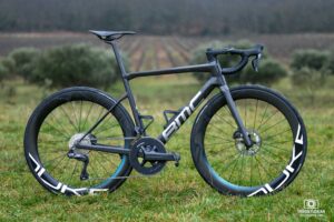 Shooting pour l'équipe Bourg-en-Bresse Ain Cyclisme 2025