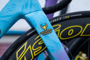 Grand Prix de la Marseille 2025 - L'Estaque