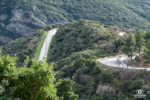 Grand Prix de la Marseille 2025 - Col de l'Espigoulier