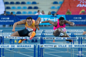 Meeting de Miramas Métropole 2025