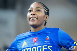 Meeting de Miramas Métropole 2025