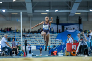 Meeting de Miramas Métropole 2025