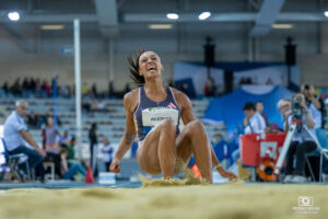 Meeting de Miramas Métropole 2025