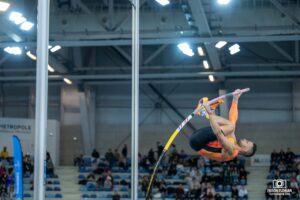 Meeting de Miramas Métropole 2025