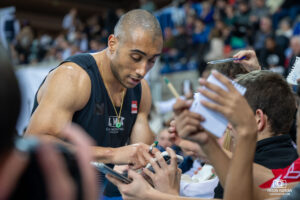 Meeting de Miramas Métropole 2025