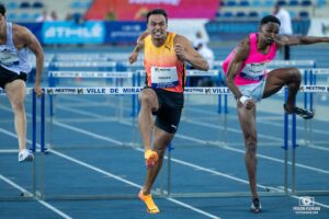 Meeting de Miramas Métropole 2025