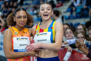 Meeting de Miramas Métropole 2025