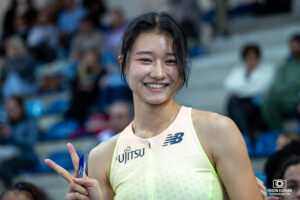 Meeting de Miramas Métropole 2025