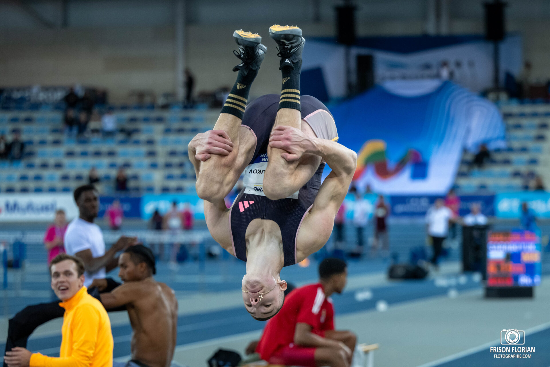 Meeting de Miramas Métropole 2025