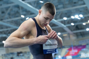 Meeting de Miramas Métropole 2025