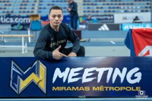 Meeting de Miramas Métropole 2025