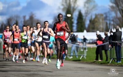 10km d&rsquo;Aix-les-Bains by Crédit Mutuel