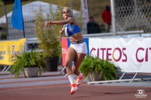 Championnat de France de Lancers 2025 à Salon de Provence