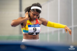 Championnat de France de Lancers 2025 à Salon de Provence