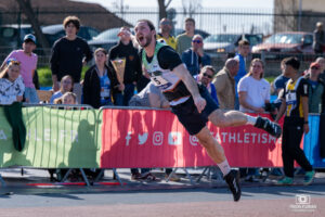 Championnat de France de Lancers 2025 à Salon de Provence