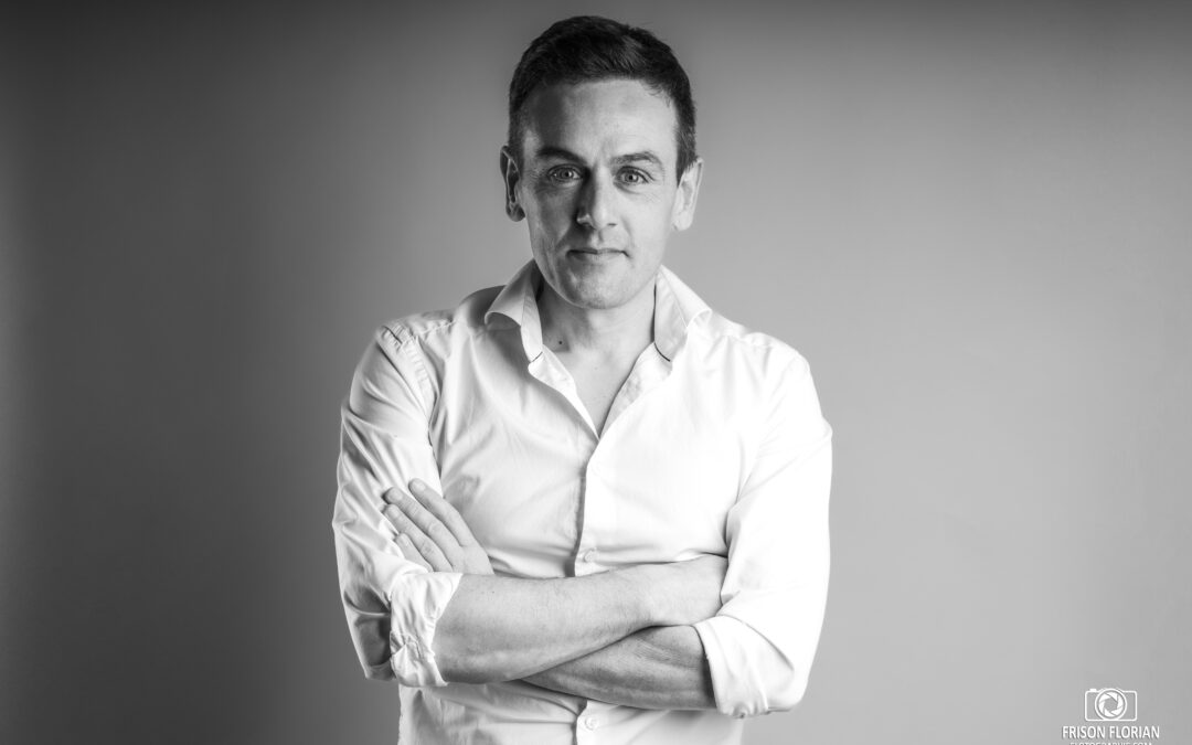 Pourquoi investir dans un portrait professionnel booste votre image de marque (et votre chiffre d’affaires)