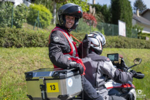 Ambiance lors du Grand Prix de Chambéry 2025