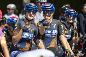 Ambiance lors du Grand Prix de Chambéry 2025