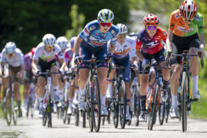 Ambiance lors du Grand Prix de Chambéry 2025