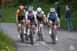 Ambiance lors du Grand Prix de Chambéry 2025