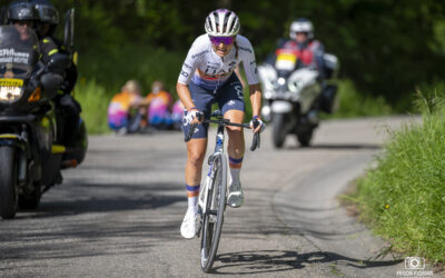 Grand Prix Féminin de Chambéry 2025