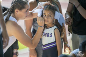 Interclub de Martigues avec le Club de Miramas 2025