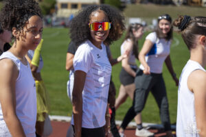 Interclub de Martigues avec le Club de Miramas 2025