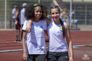 Interclub de Martigues avec le Club de Miramas 2025