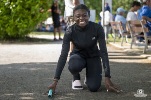 Interclub de Martigues avec le Club de Miramas 2025